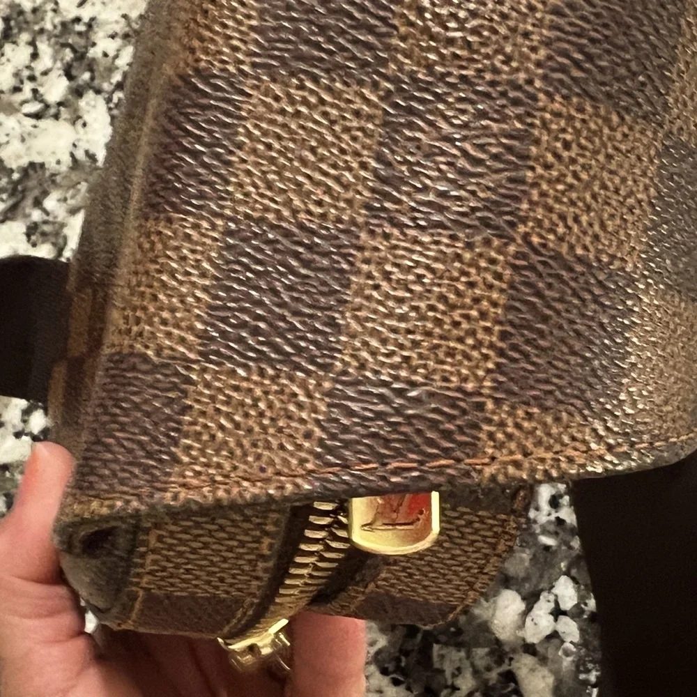 Louis Vuitton Damier Geronimos - Picture 3 of 16
